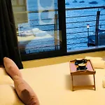 Window On The Sea *