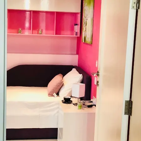 Window On The Sea Apartment St. Paul's Bay