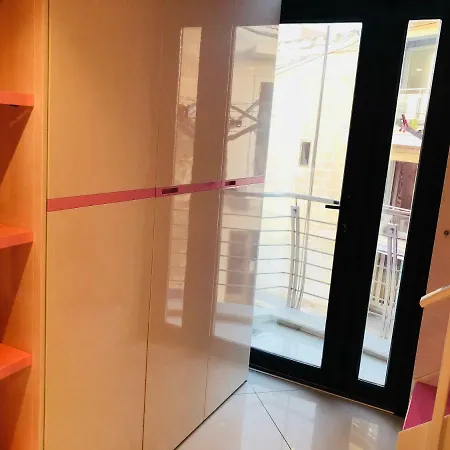 Window On The Sea Apartment St. Paul's Bay