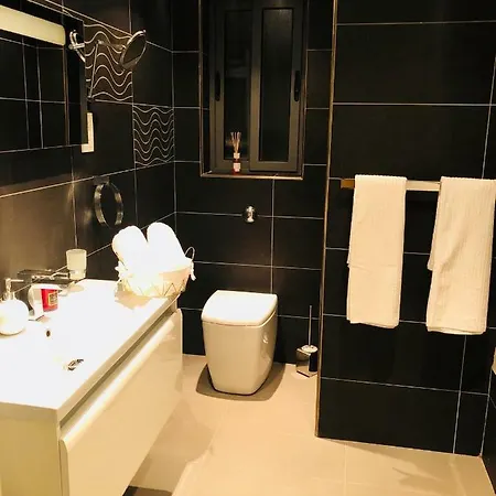 Window On The Sea Apartment St. Paul's Bay