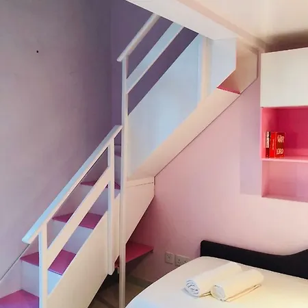 Window On The Sea * St. Paul's Bay