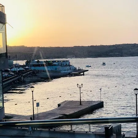 Window On The Sea Apartment St. Paul's Bay