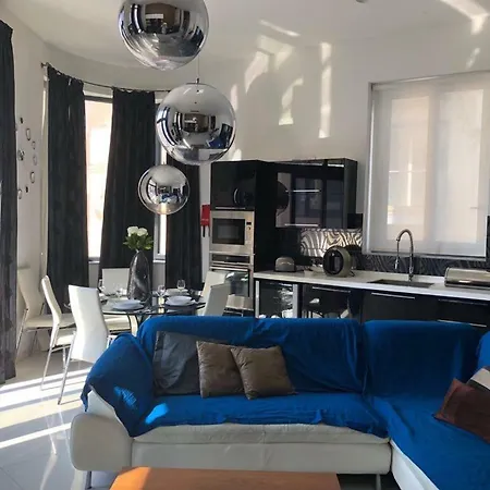 Window On The Sea Apartment St. Paul's Bay