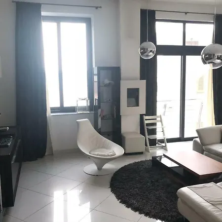 Window On The Sea Apartment St. Paul's Bay