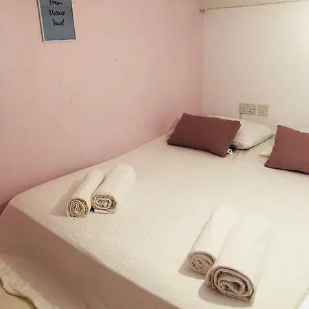 Window On The Sea St. Paul's Bay