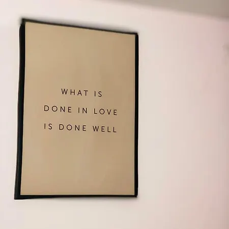 Apartment Window On The Sea *