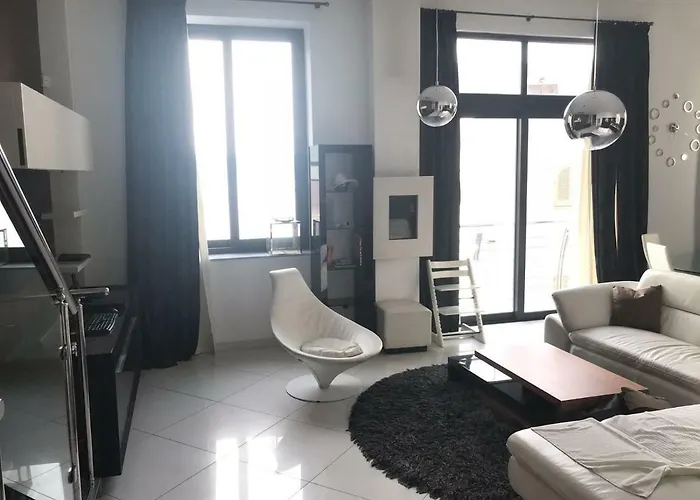 Window On The Sea דירה סיינט פול ביי