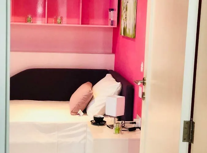 Window On The Sea Lägenhet St. Paul's Bay