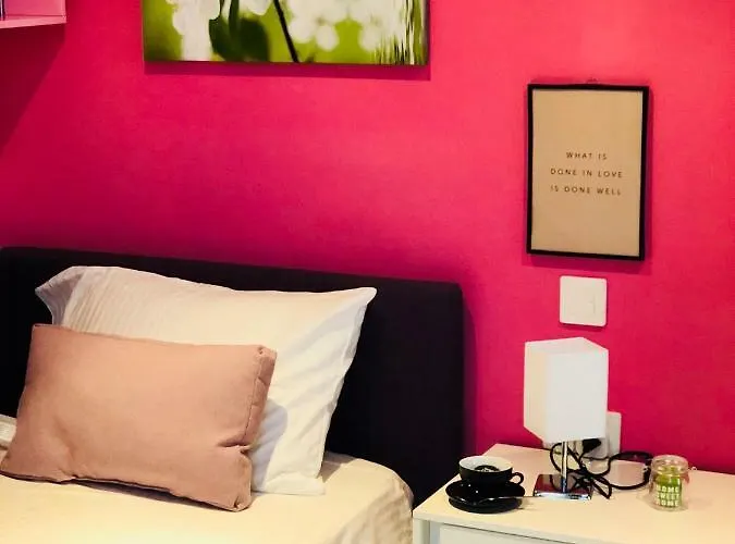 Window On The Sea דירה