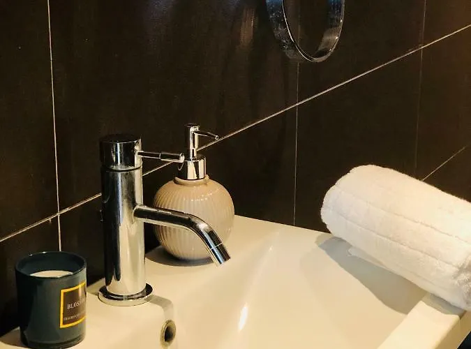 Window On The Sea דירה סיינט פול ביי