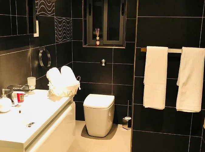 Window On The Sea דירה סיינט פול ביי