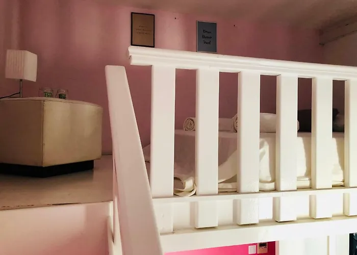 Window On The Sea Lägenhet St. Paul's Bay