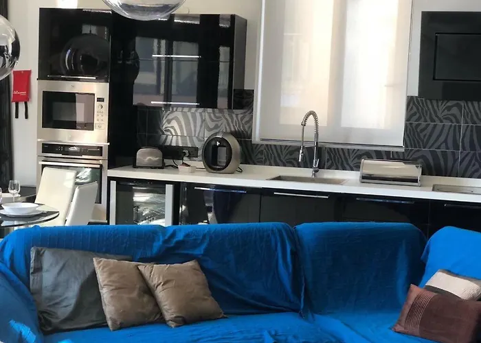 Window On The Sea דירה סיינט פול ביי