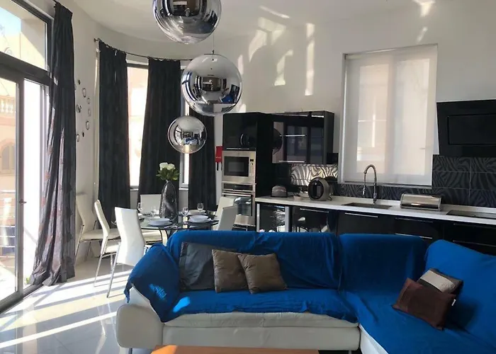 Window On The Sea דירה סיינט פול ביי