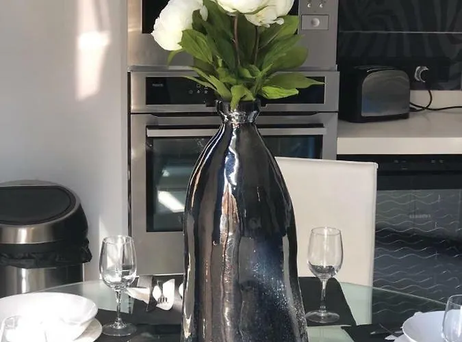 Lägenhet Window On The Sea *