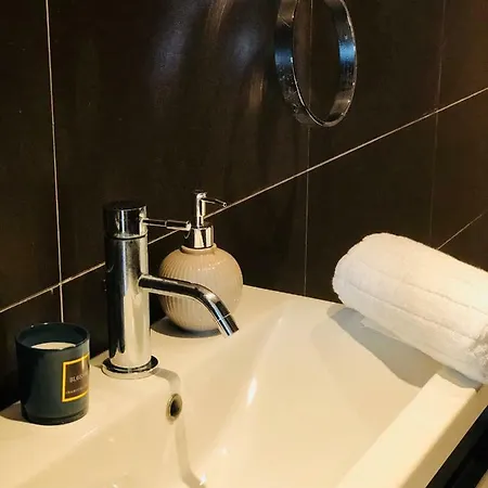 Window On The Sea 公寓 圣保罗湾城