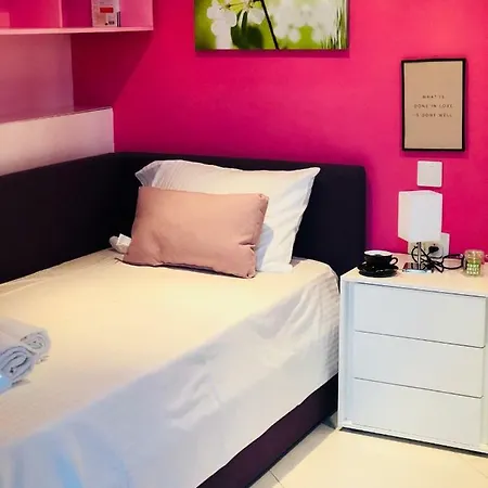 公寓 Window On The Sea