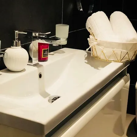 公寓 Window On The Sea *