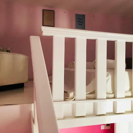 Window On The Sea 公寓 圣保罗湾城