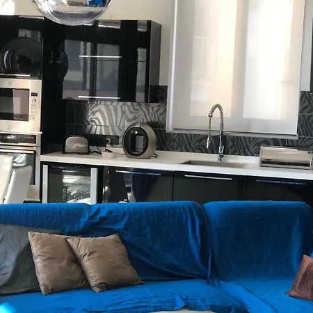 Window On The Sea 公寓 圣保罗湾城