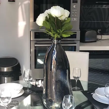 公寓 Window On The Sea *